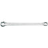Hazet TORX® Doppelringschlüssel – 140 mm