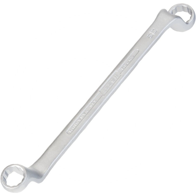 Hazet Doppelringschlüssel – 255 mm