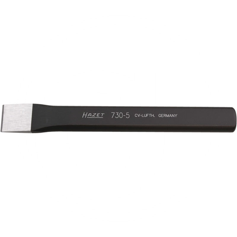 HAZET Flachmeißel – 150 mm