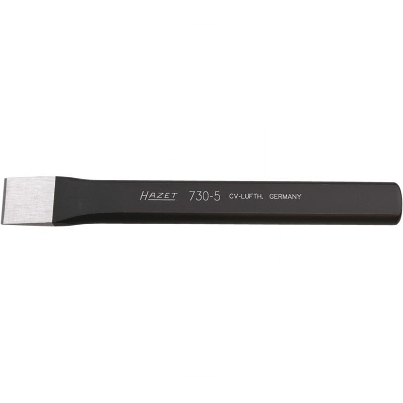 HAZET Flachmeißel – 175 mm
