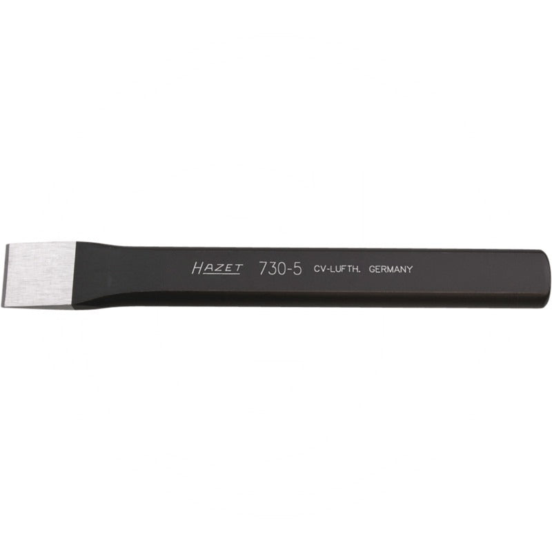 HAZET Flachmeißel – 200 mm