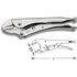 Hazet Gripzange – 250 mm Spannbereich (mm) 40