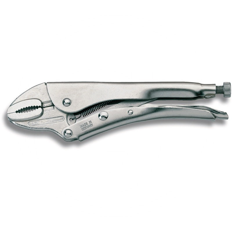 Hazet Gripzange – 142 mm