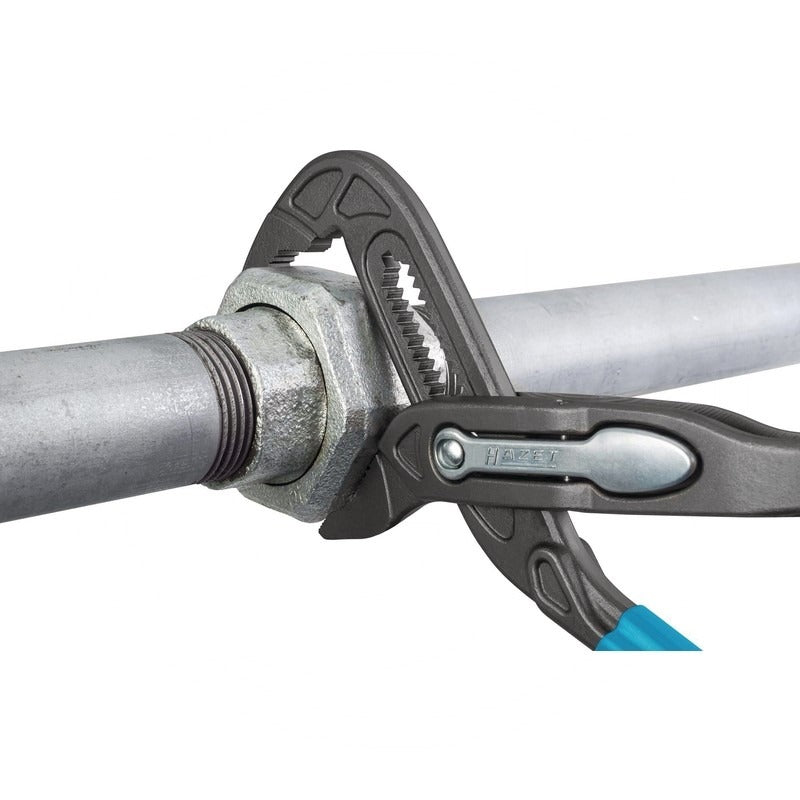 Hazet Wasserpumpenzange – 260 mm – Bild 3