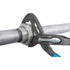 Hazet Wasserpumpenzange – 260 mm – Bild 3