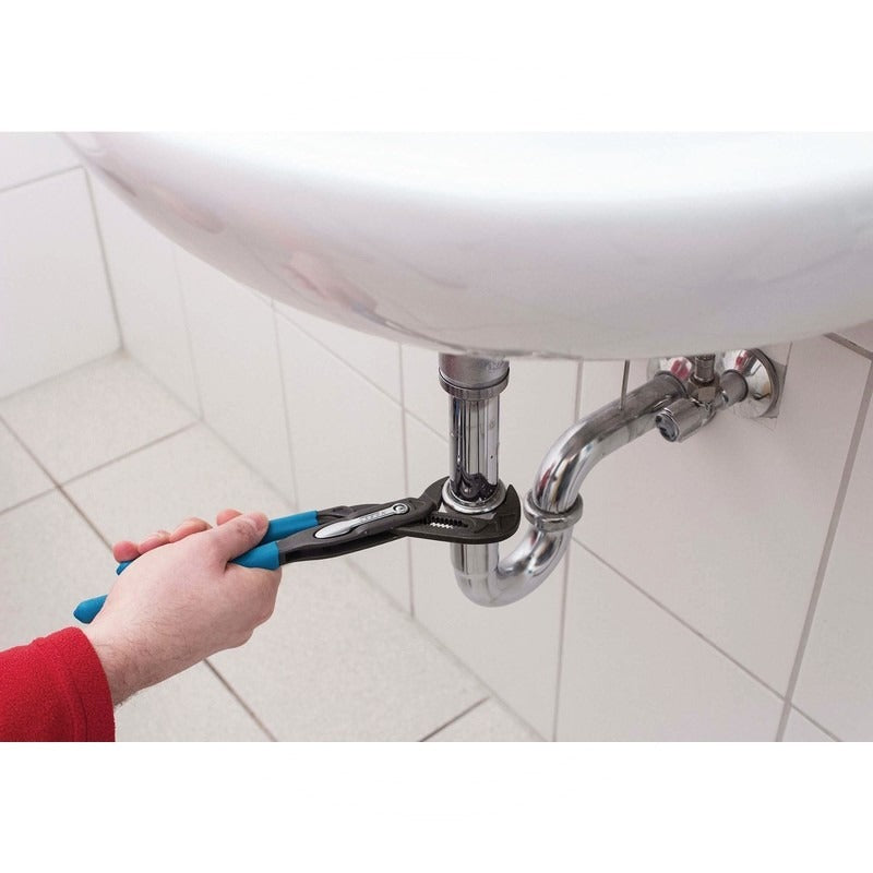 Hazet Wasserpumpenzange – 260 mm – Bild 4