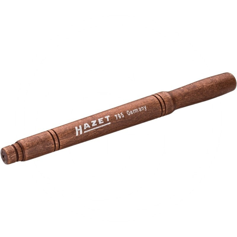 Hazet Holzgrill