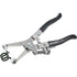 Hazet Schlauchklemmenzange – 320 mm Spannbereich (mm) 80