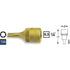 HAZET TORX® Schraubendreher-Einsatz – 28 mm SW T20
