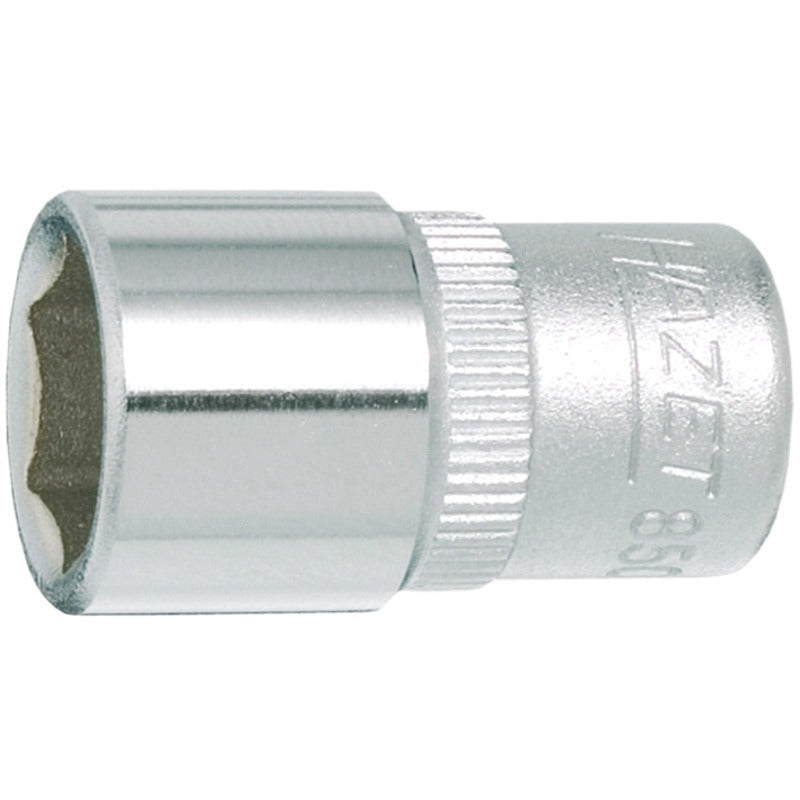 Hazet 6Kt.-Steckschluessel-Einsatz – 25 mm SW 1/2