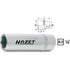 Hazet 6Kt.-Steckschluessel-Einsatz – 50 mm SW 9