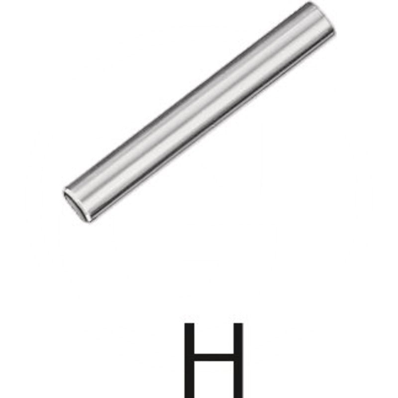 Hazet O-Ring ∙ Verbindungsstift Abmessungen (mm) Durchmesser 1,5 x 10