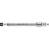 HAZET Verlaengerung 6,3 (1/4") – 101,5 mm