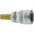 Hazet TORX® Schraubendreher-Einsatz – 43,5 mm SW T15