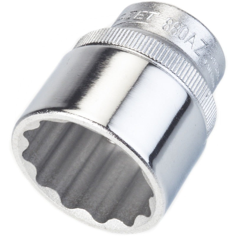 Hazet Doppel-6Kt.-Steckschluessel-Einsatz – 36,5 mm