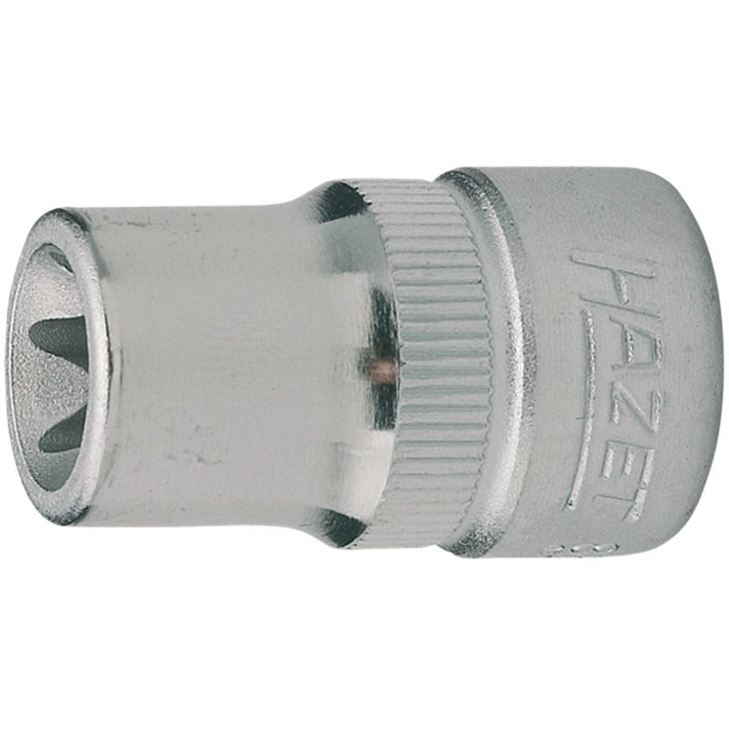 Hazet TORX® Steckschlüssel-Einsatz – 28 mm SW E10