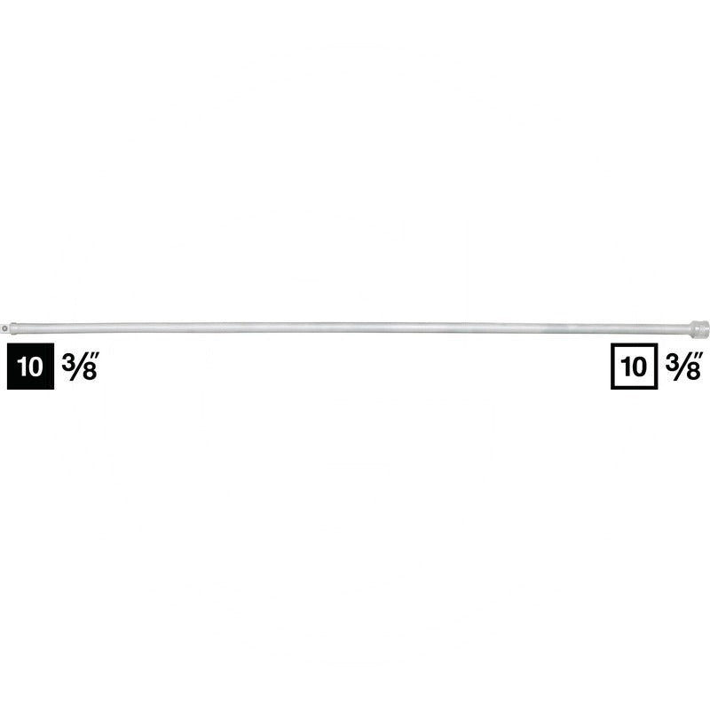 Hazet Verlaengerung 10 (3/8") – 508 mm