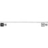 Hazet Verlaengerung 10 (3/8") – 508 mm
