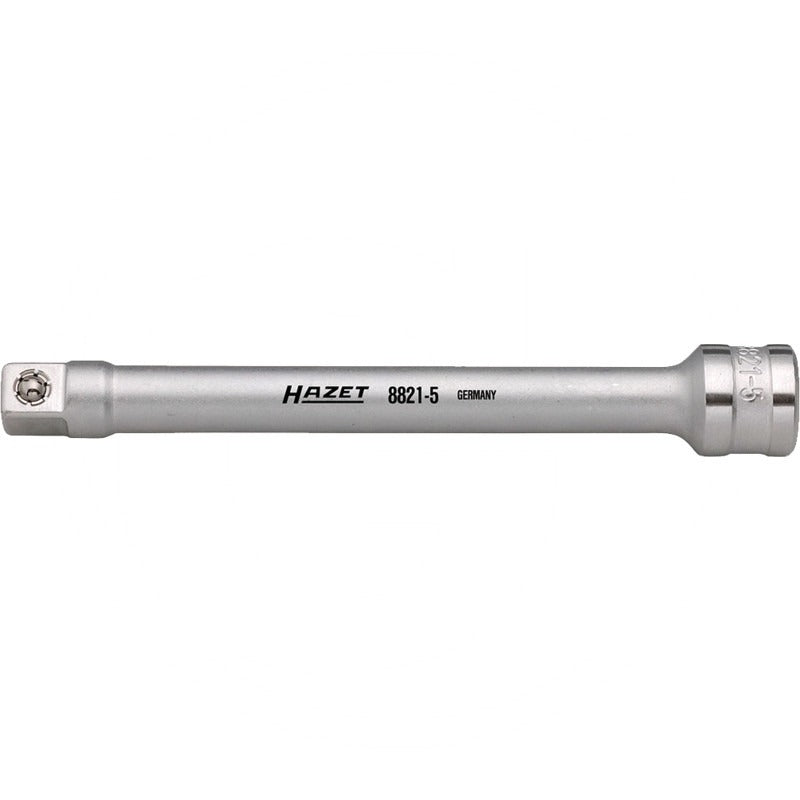 HAZET Verlaengerung 10 (3/8") – 74 mm