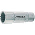 Hazet Doppel-6Kt.-Steckschluessel-Einsatz – 85 mm SW 10