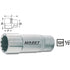 Hazet Doppel-6Kt.-Steckschluessel-Einsatz – 85 mm SW 18