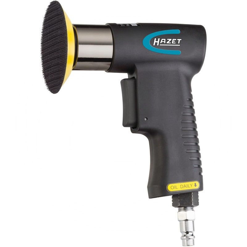 Hazet Mini - Poliermaschinen Set – 150 mm