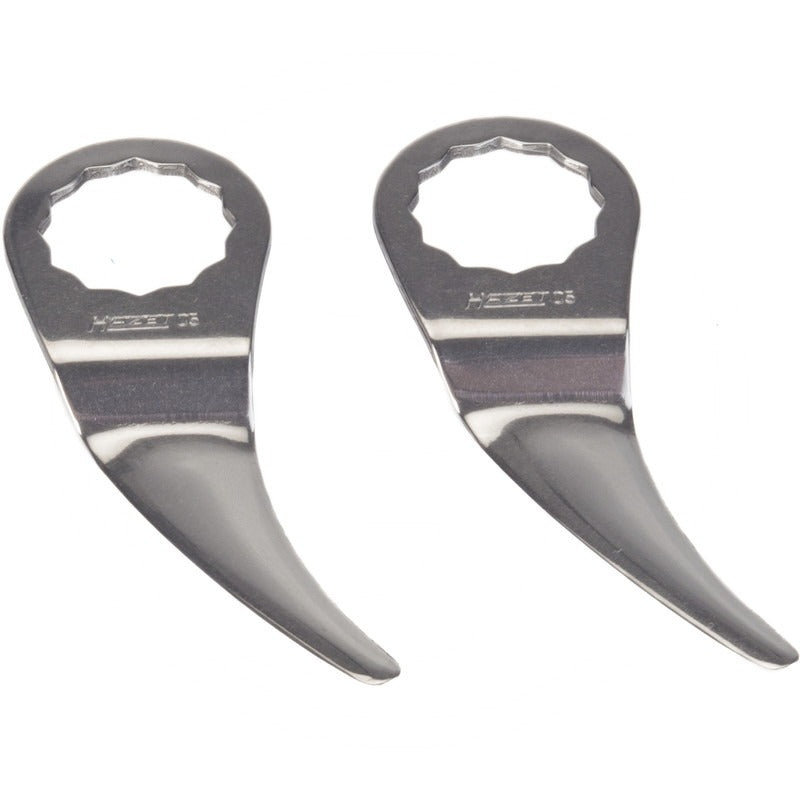 Hazet Ausglasmesser Sichel-Form
