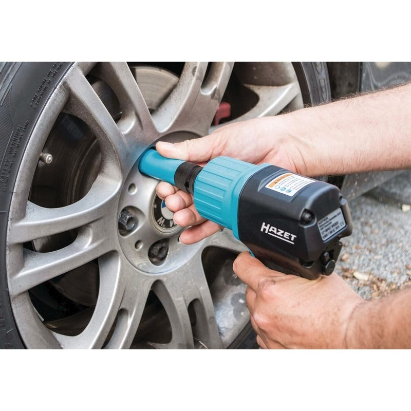 HAZET Kraft-6Kt.-Steckschluessel-Einsatz – Ø 28,4 mm – Bild 3