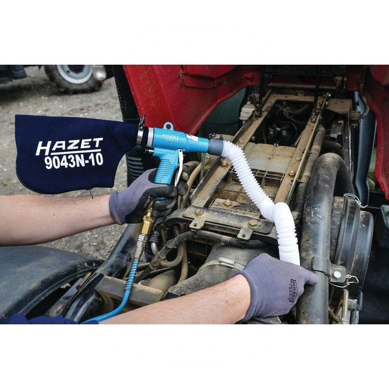 Hazet Staubbeutel-Set – Bild 7