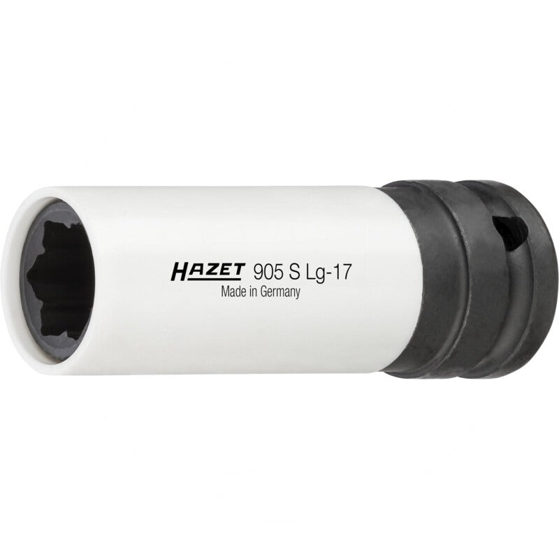 Hazet Kraft-Steckschlüssel-Einsatz – Ø 28.4 mm