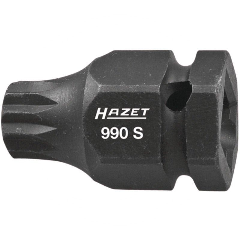 Hazet Kraft-XZN-Schraubendreher-Einsatz – 43 mm SW M14