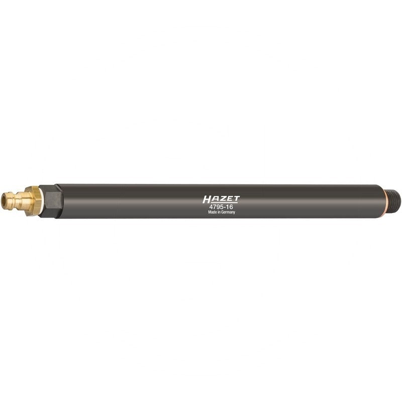 Hazet Adapter passend für Druckverlust-Tester