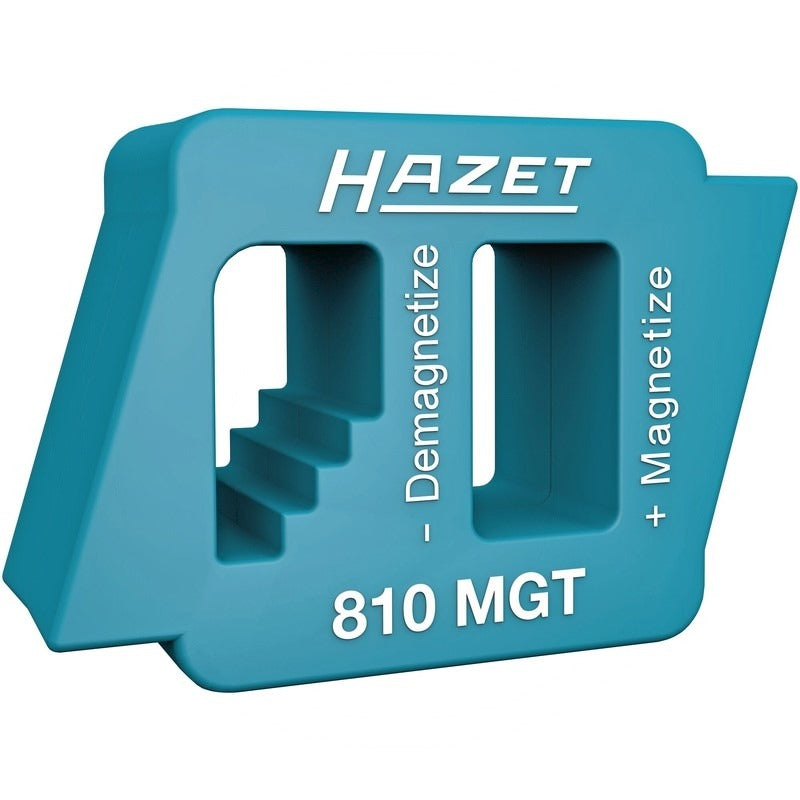 HAZET Entmagnetisierer/Magnetisierer