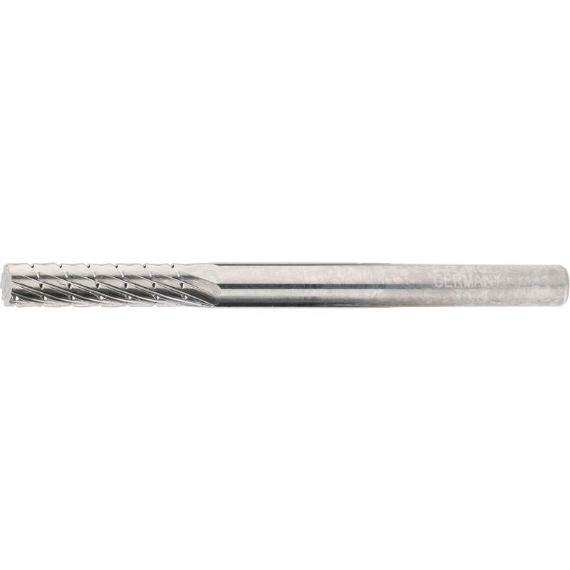 Hazet Frässtift 3 mm, Zylinderform Gewicht 6 g