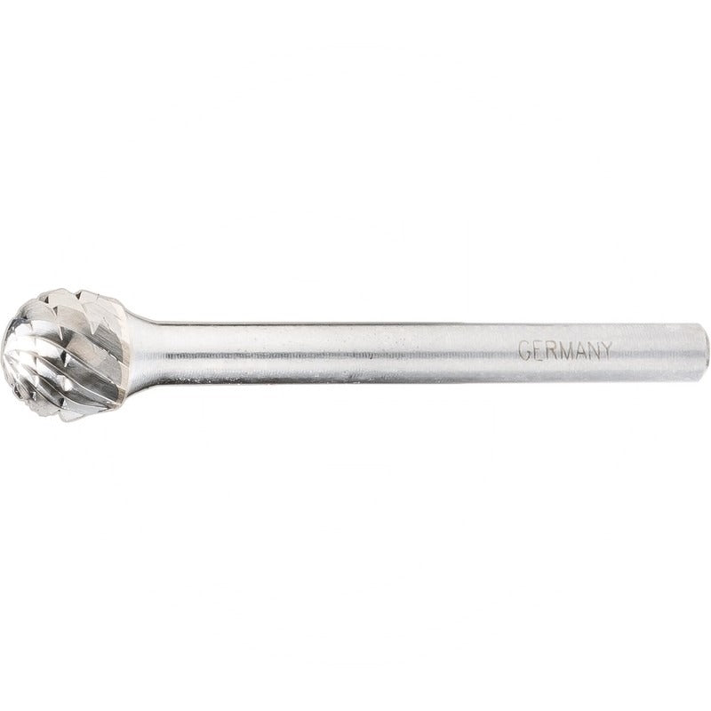 Hazet Frässtift 3 mm, Kugelform Gewicht 6 g