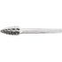 Hazet Frässtift 3 mm, Kegelform
