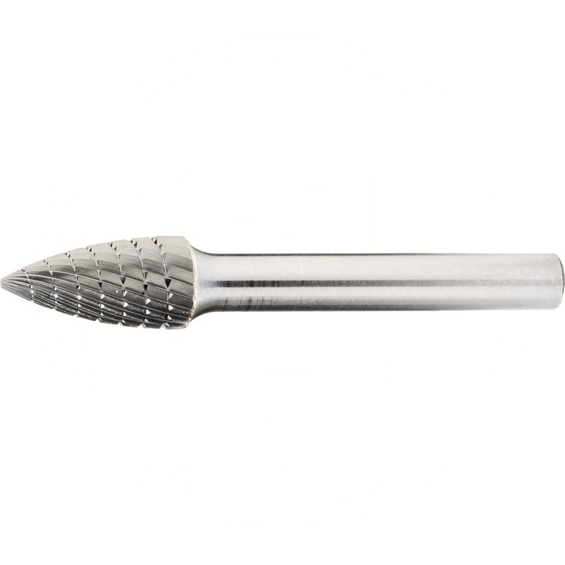 Hazet Frässtift 6 mm, Kegelform