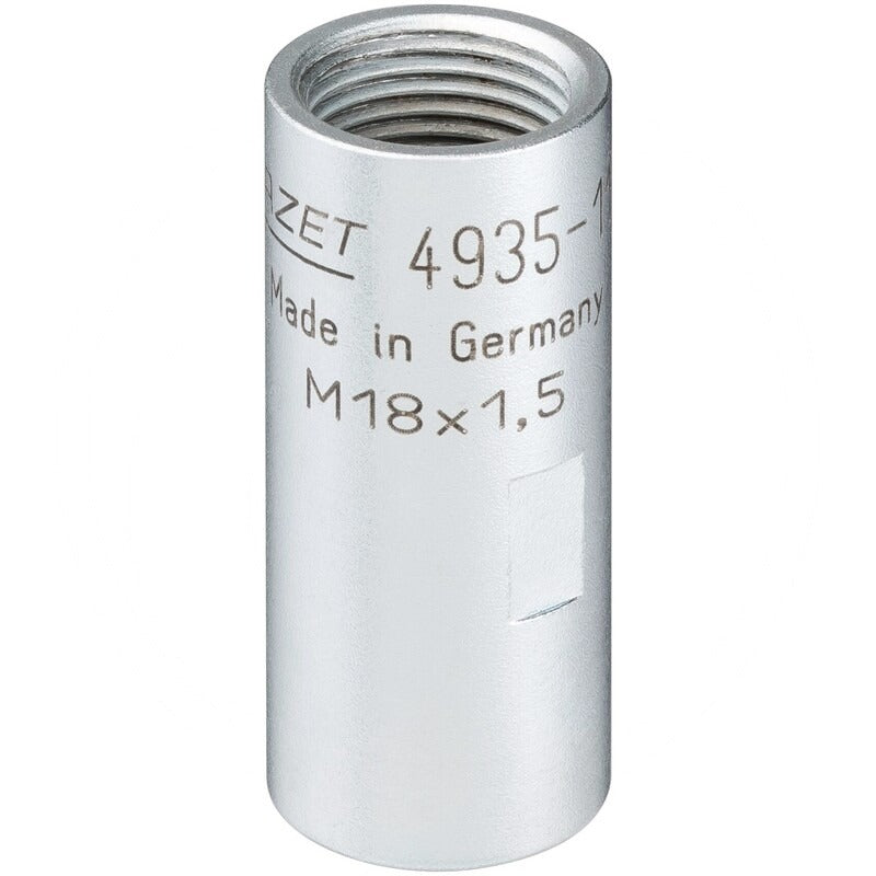Hazet Ausziehhülse Gewicht 67 g