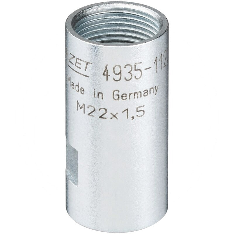 Hazet Ausziehhülse Gewicht 86 g
