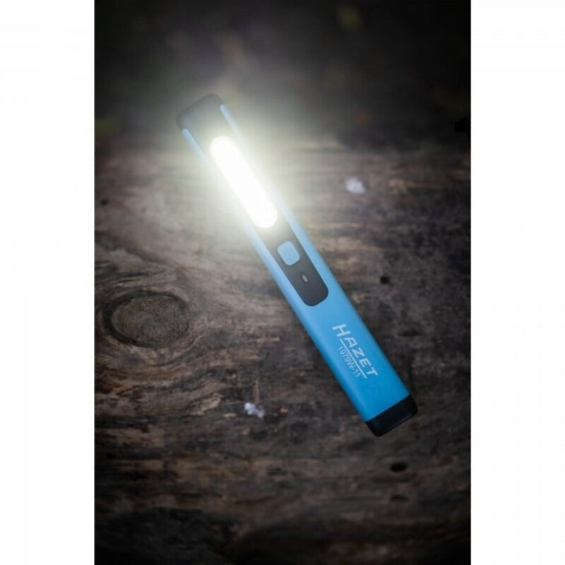 HAZET Pen Light – 180 mm – Bild 4