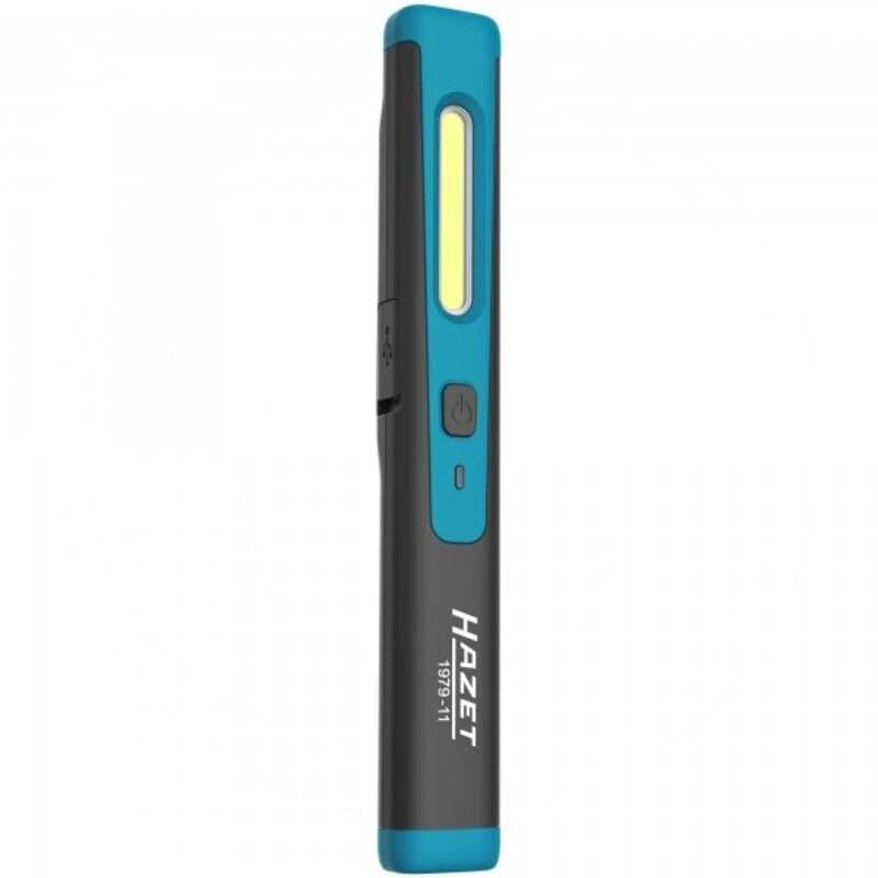 HAZET LED Pen light – 180 mm
