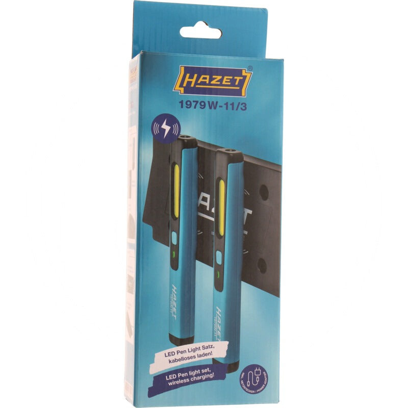 HAZET LED Pen Light Satz