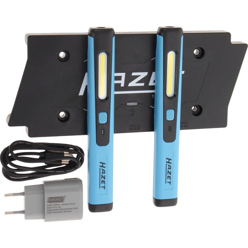 HAZET LED Pen Light Satz – Bild 3