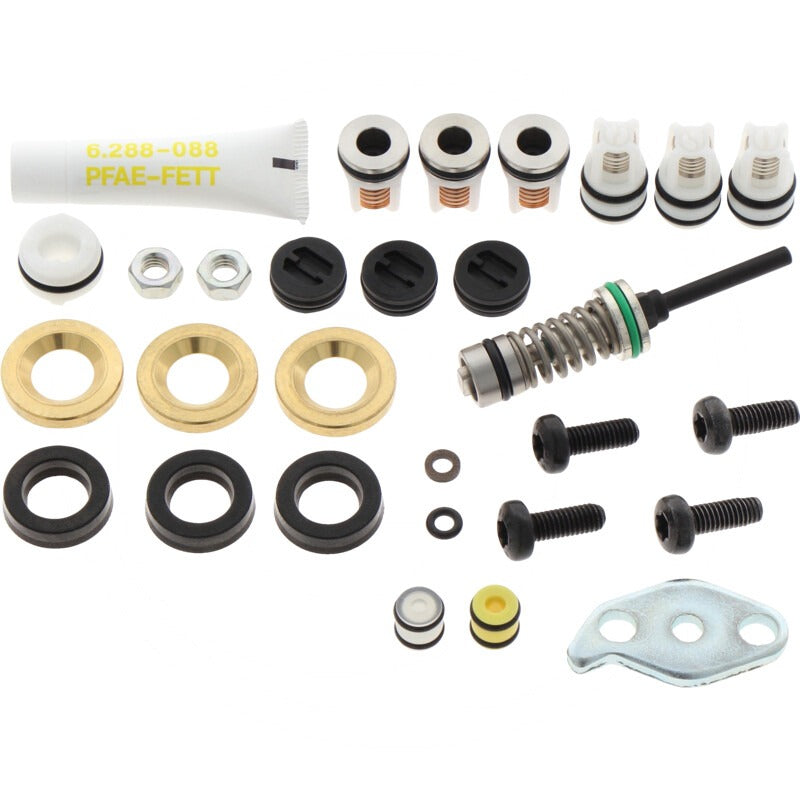 Kärcher Pumpendichtsatz passend für HDS 501 C, HDS 5/11, HDS 5/12 u. a.