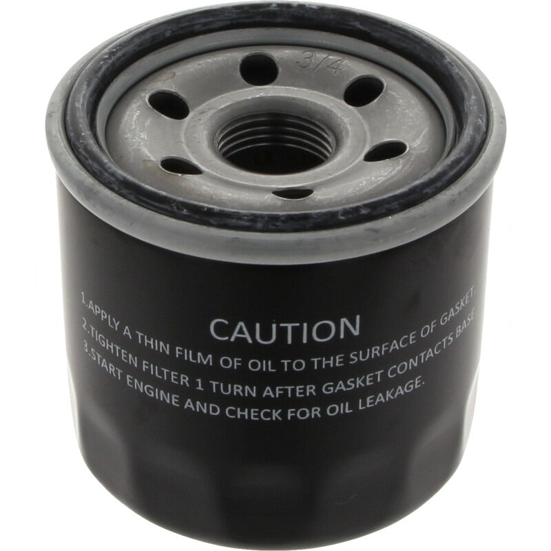 TORO Motorölfilter passend für TimeCutter ZS 3200S