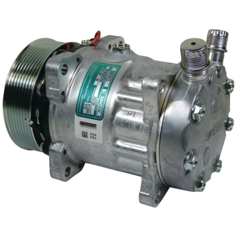 SANDEN Klimakompressor – SD7H158230