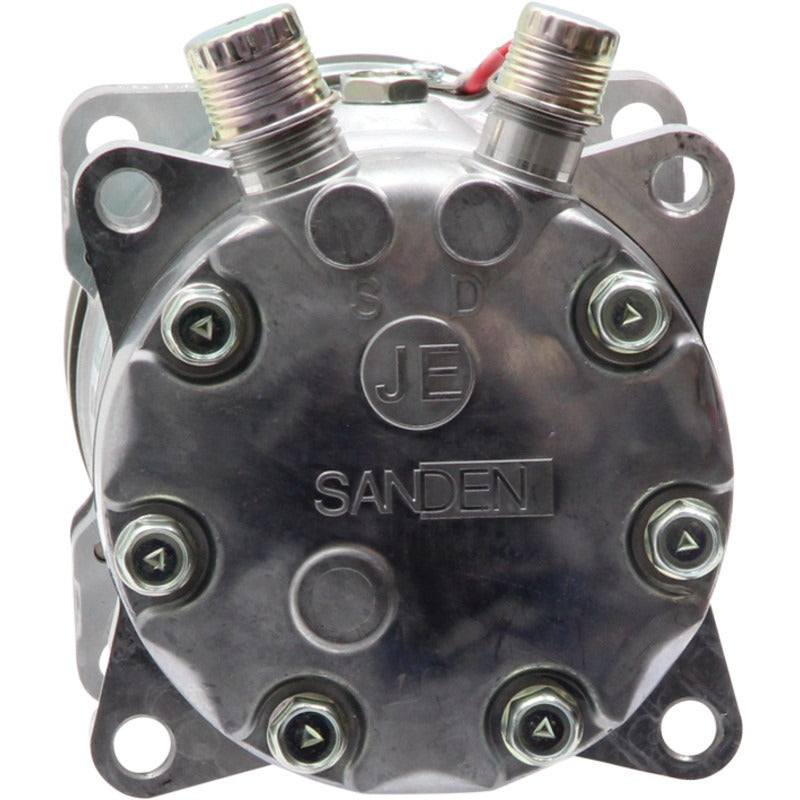 SANDEN Klimakompressor – SD7H158230 – Bild 2
