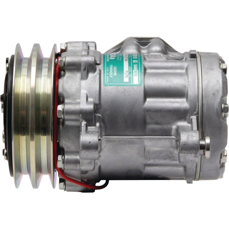 SANDEN Klimakompressor – SD7B10-7170 – Bild 2