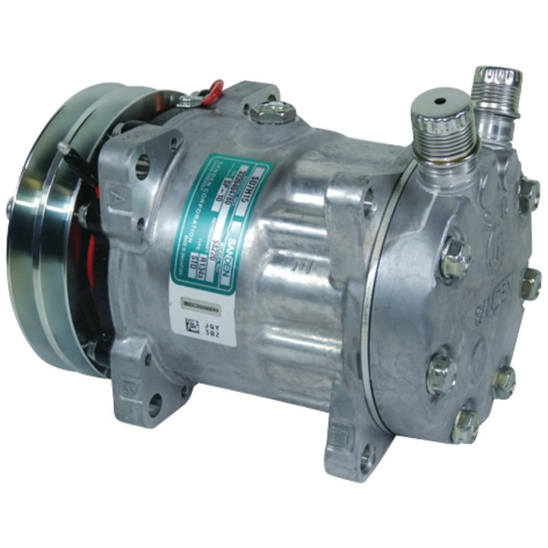 SANDEN Klimakompressor – SD7H158220