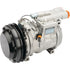 DENSO Klimakompressor – DCP99521